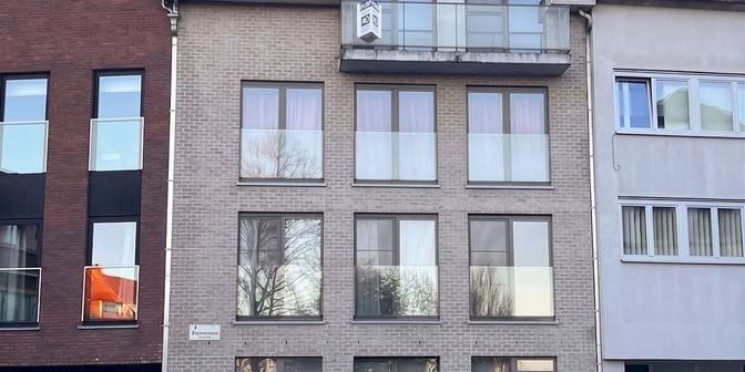 Appartement à vendre à Priestersstraat 2/0301, 9600 Renaix