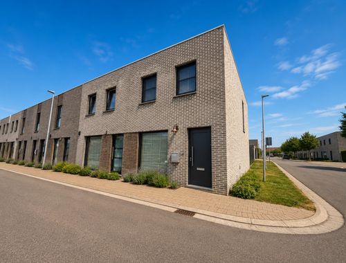                                        Maison à vendre à Kortrijk, € 324.000

