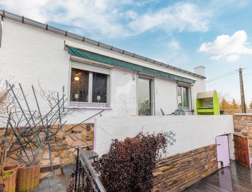                                         Woning te huur in Gerpinnes, € 850
