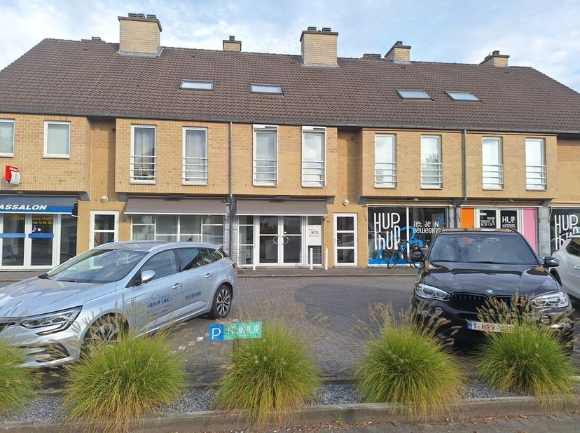 Appartement à vendre
                    à 3590 Diepenbeek