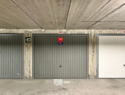                                         Staanplaats te koop in Nieuwpoort, € 52.900
