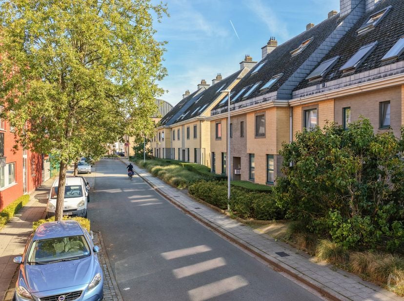 Appartement te koop in Burgem. Stanislas De Rijcklaan 56 bus 201,
                    3001 Heverlee