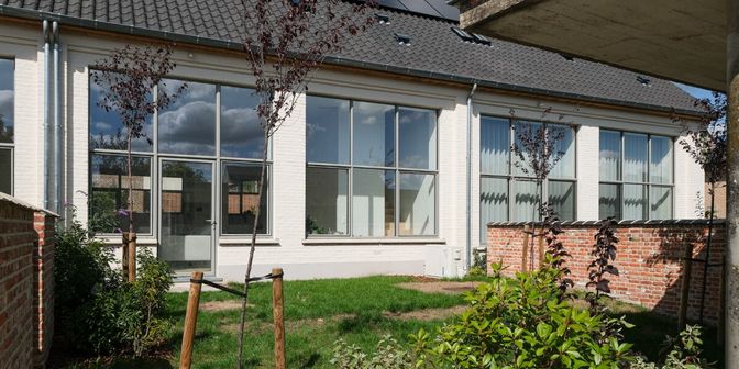 Maison à vendre à Tolstraat 4D, 3770 Herderen