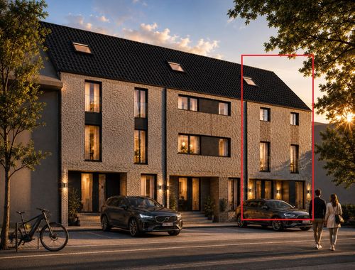                                         Eengezinswoning te koop in Overijse, € 569.000

