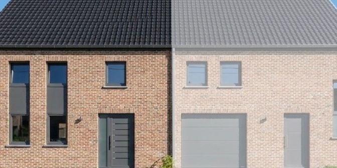 Huis te koop in Rue Louis Hubeau 12, 6211 Mellet