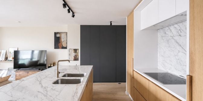 Appartement te koop in Kouter 75, 9000 Gent
