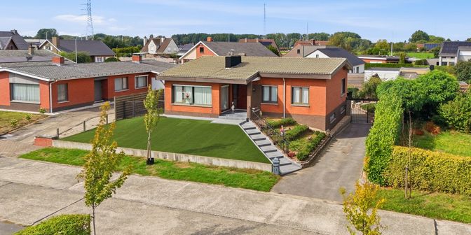 Huis te koop in Korenstraat 14, 9800 Deinze