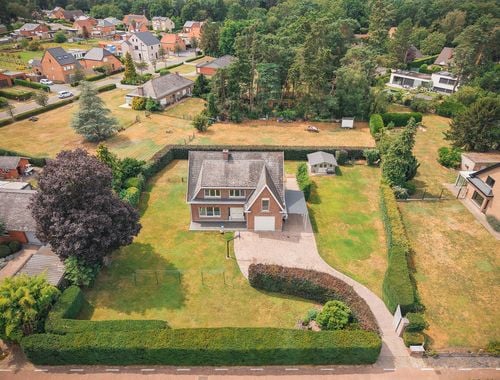                                         Woning te koop in Tremelo, € 498.000
