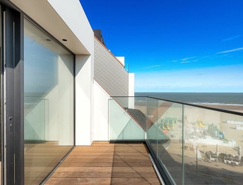                                         Duplex te koop in Knokke, € 1.595.000
