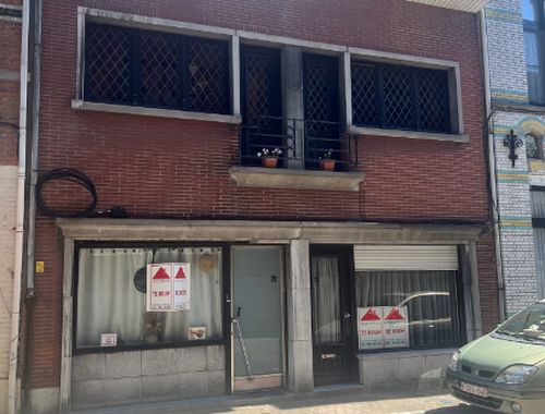                                         Maison à vendre à Sint-Niklaas, € 258.000
