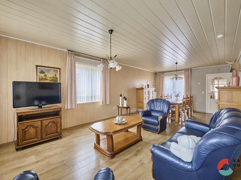 Maison à vendre
                    à 3900 Overpelt