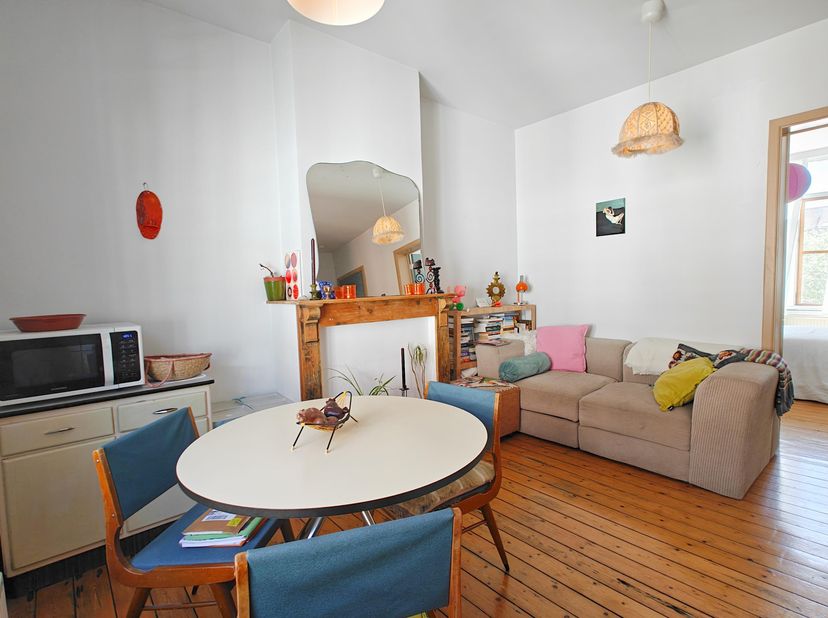 Appartement à vendre
                    à 9000 Gent