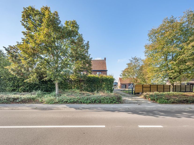 Huis te koop in Lillerbaan 99,
                    3950 Bocholt