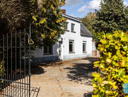                                         Woning te koop in Overmere, € 459.000
