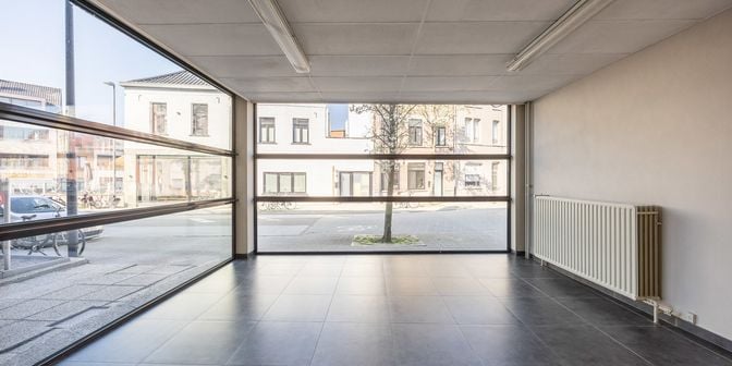 Bedrijfsvastgoed te koop in Oude Liersebaan 6, 2800 Mechelen