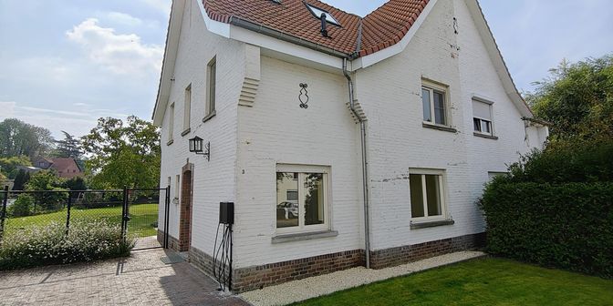 Maison à vendre à Dorenstraat 3, 3200 Aarschot