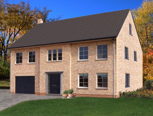                                         Woning te koop in Genappe, € 629.081
