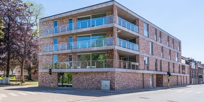 Appartement te koop in Tieltsesteenweg 75. bus 0306, 9900 Eeklo