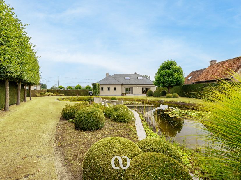 INSCRIVEZ-VOUS POUR LA PREMIÈRE JOURNÉE DE VISITE DU LUNDI 31 AOÛT VIA NOTRE SITE WEB!<br />
<br />
Êtes-vous à la recherche d'une villa magnifiquemen