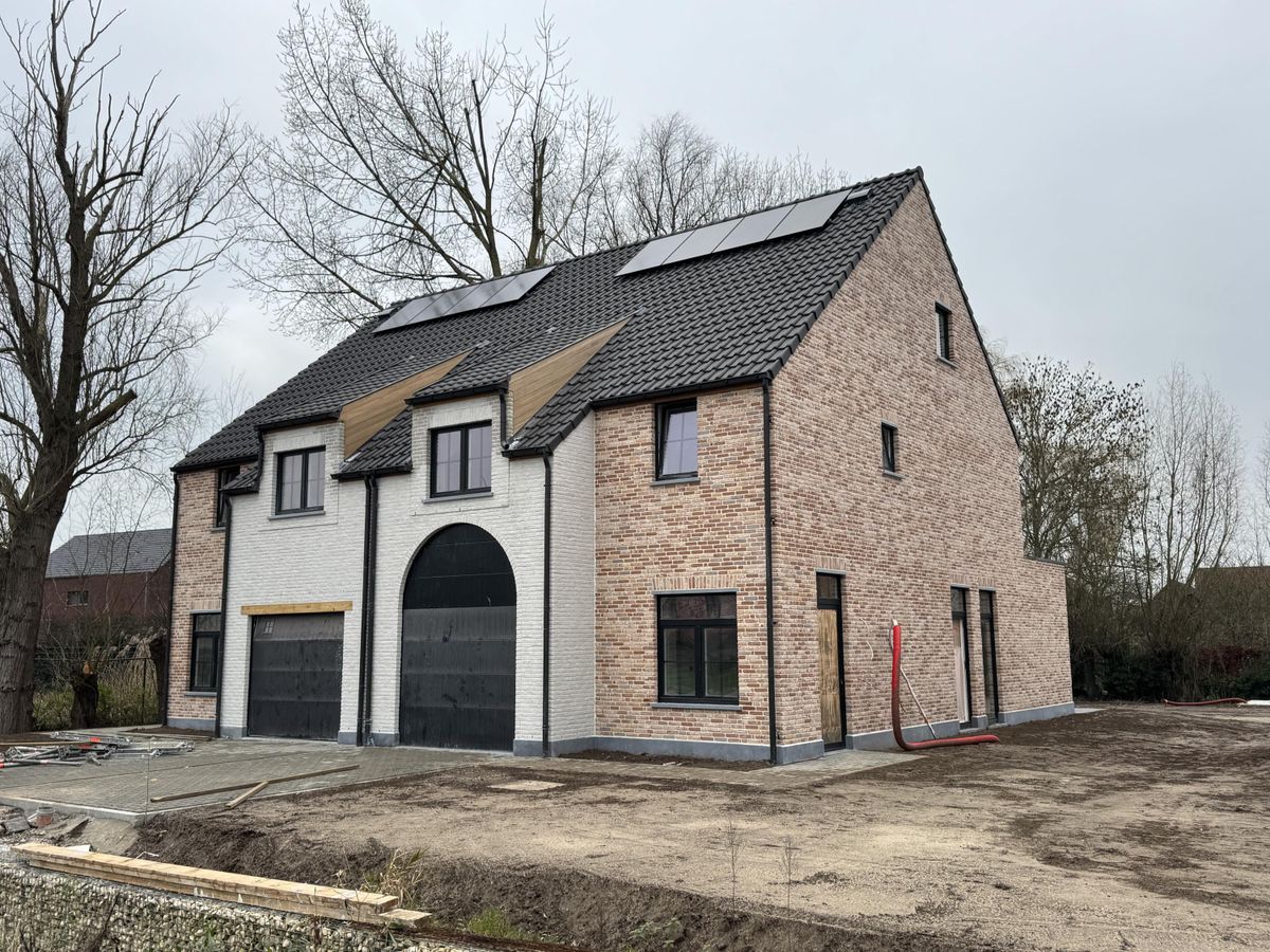 Huis te koop