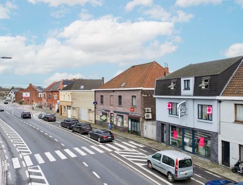                                         Bien commercial à vendre à Destelbergen, € 375.000
