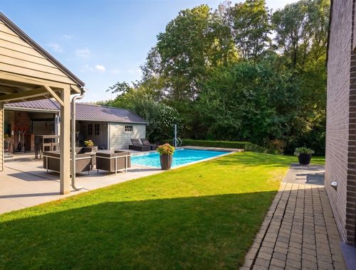                                         Villa à vendre à Marke, € 745.000
