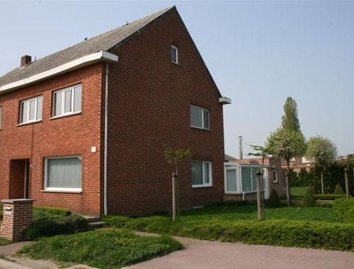                                         Eengezinswoning te huur in Lommel, € 950
