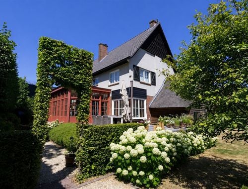                                         Villa te koop in Hasselt, € 1.250.000
