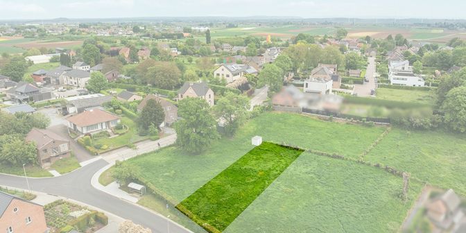Grond te koop in Heiligestraat, 3770 Herderen
