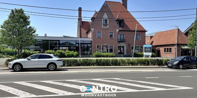Maison à vendre à 8800 Roeselare