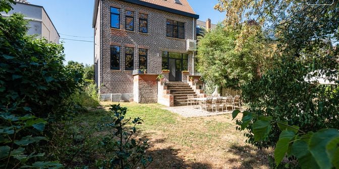 Huis te koop in Brugsevaart 41, 9030 Mariakerke