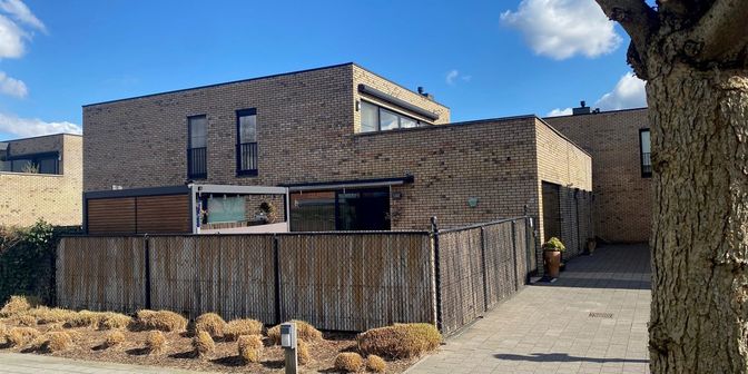 Appartement à louer à Ringlaan 93 boîte 1.03, 2830 Willebroek