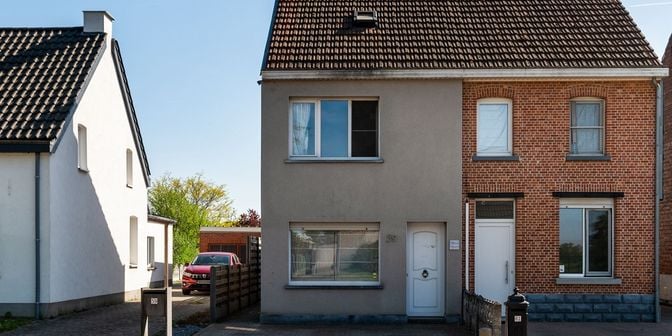 Huis te koop in August Cannaertsstraat 59, 2260 Westerlo