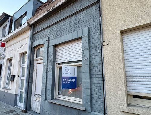                                         Woning te koop in Harelbeke, € 145.000
