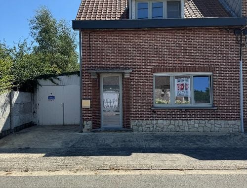                                         Woning te koop in Hofstade, € 325.000
