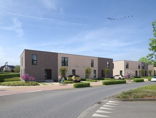                                         Woning te koop in Ternat, € 446.800
