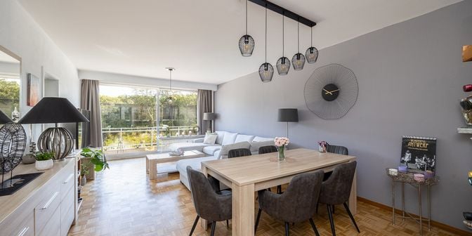 Appartement te koop in Wouter Haecklaan 14 bus 201, 2100 Deurne