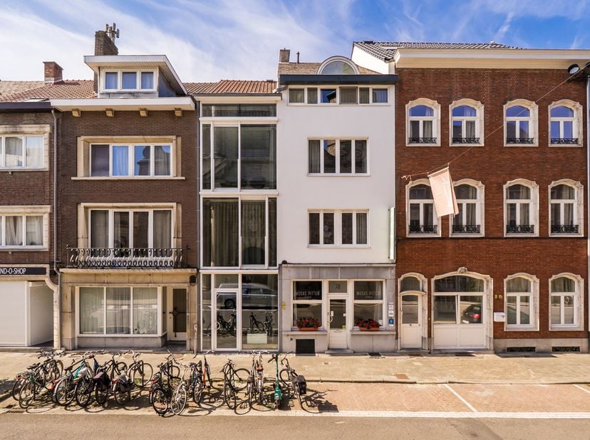 Bedrijfsvastgoed te koop in Hanswijkstraat 70-72 70-72,
                    2800 Mechelen