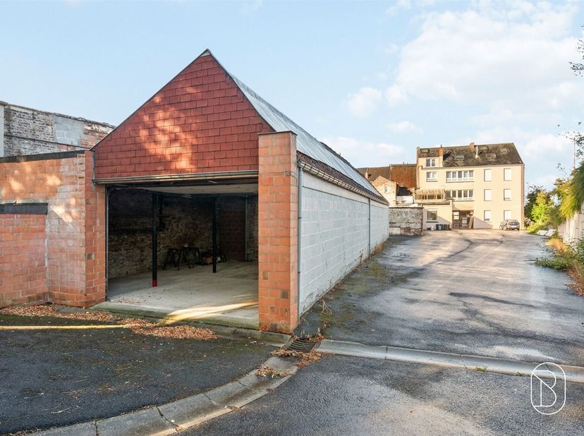 Huis te koop
                    in 7900 Leuze-en-Hainaut