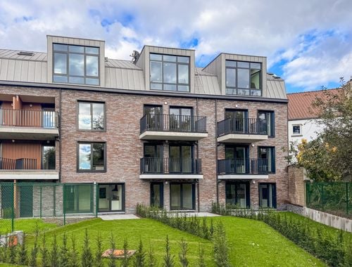                                         Appartement te koop in Evere, € 299.000
