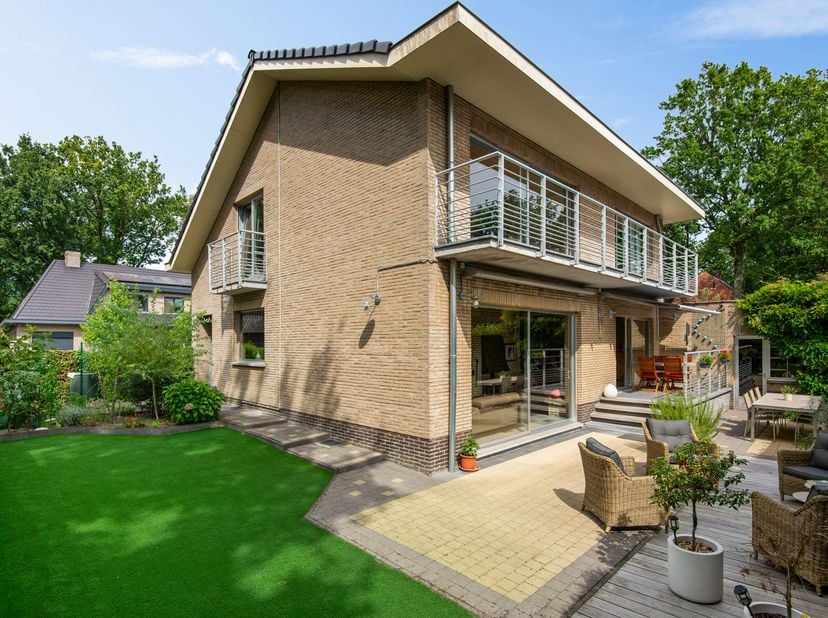 Maison à vendre à Lijsterlaan 13,
                    2620 Hemiksem
