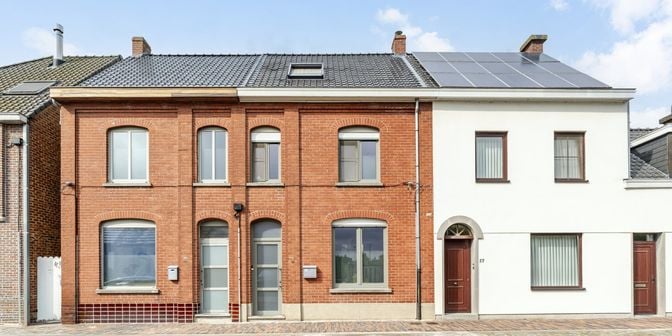 Huis te koop in Bloemenlaan 55, 9690 Berchem
