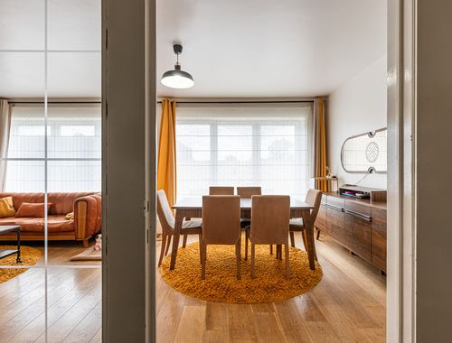                                         Appartement te koop in Oostakker, € 294.000
