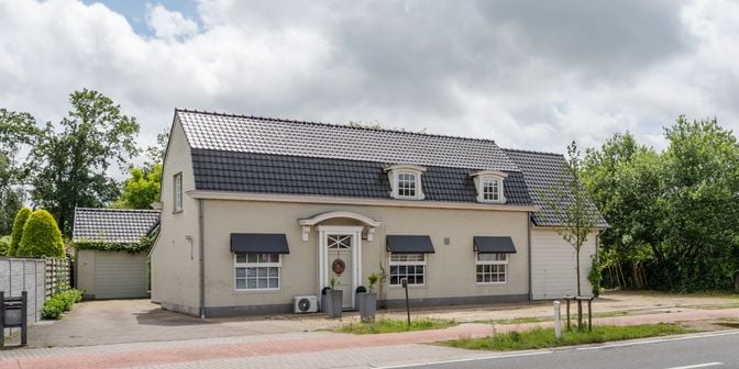 Huis te koop in Hamonterweg 154, 3910 Neerpelt