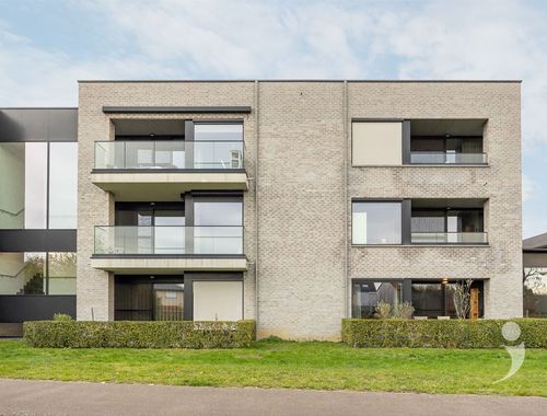                                         Appartement à vendre à Wezemaal, € 229.000
