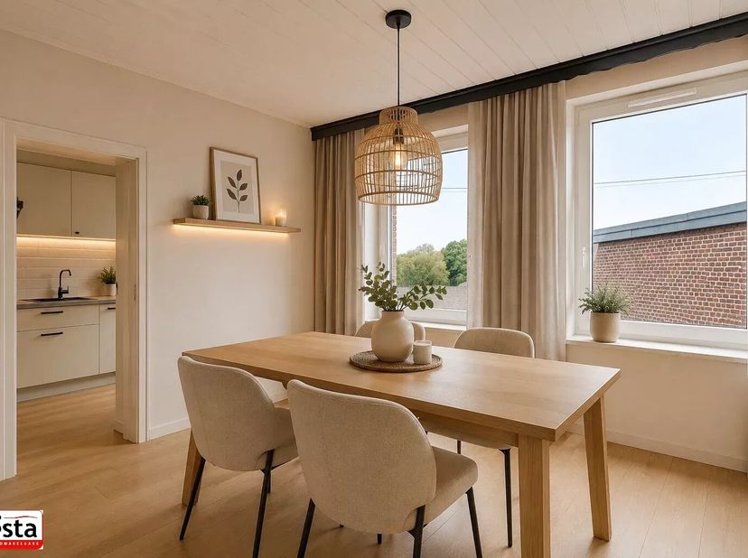 Maison à vendre
                    à 3404 Attenhoven