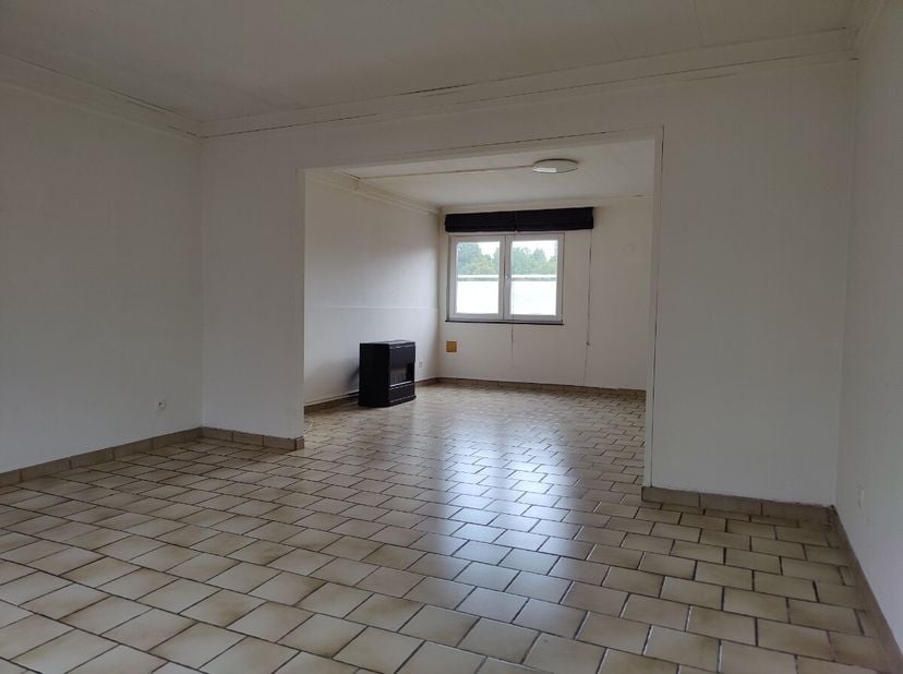 Appartement te huur in rue Trou Brasy 75 bus rez,
                    4800 Ensival