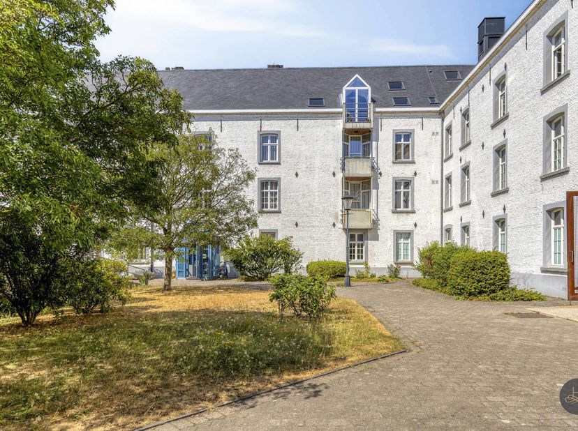 Appartement à vendre
                    à 2800 Mechelen