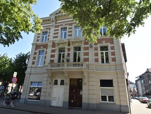                                         Appartement te huur in Antwerpen, € 850
