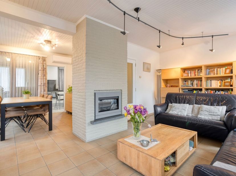 Maison à vendre
                    à 1800 Vilvoorde